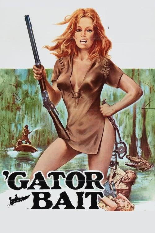 'Gator Bait filmas online