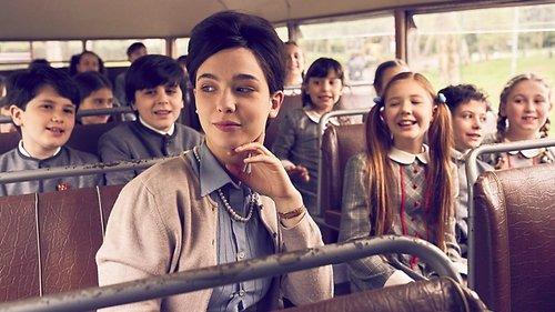 I ragazzi dello Zecchino d’Oro filmas žiurėti online