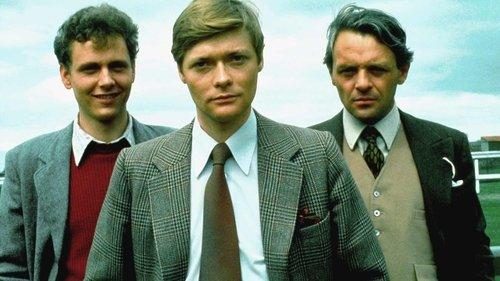 All Creatures Great and Small filmas žiurėti online