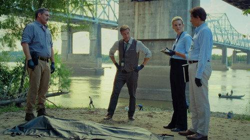 The Girl in the River filmas žiurėti online