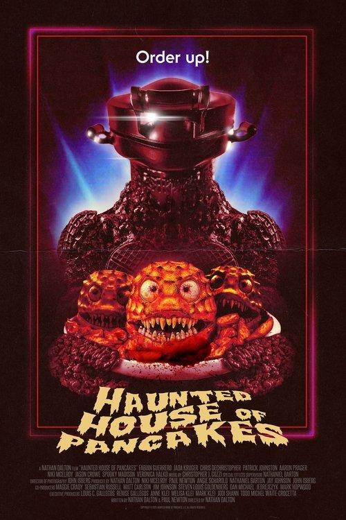 Haunted House of Pancakes filmas online