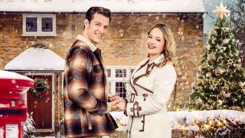 A Very English Christmas filmas žiurėti online