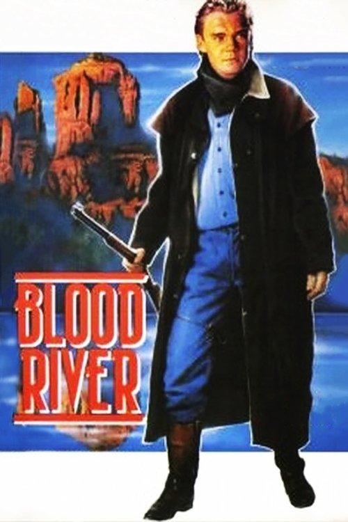 Blood River filmas online