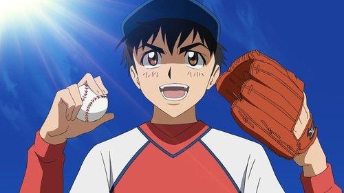 Major: The Ball of Friendship filmas žiurėti online