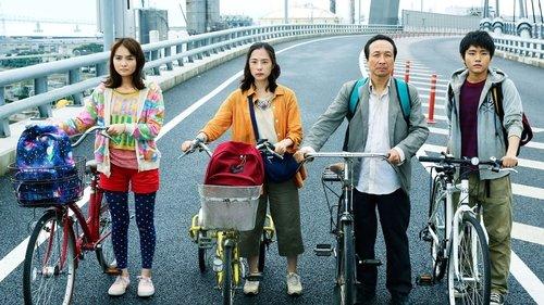 Survival Family filmas žiurėti online