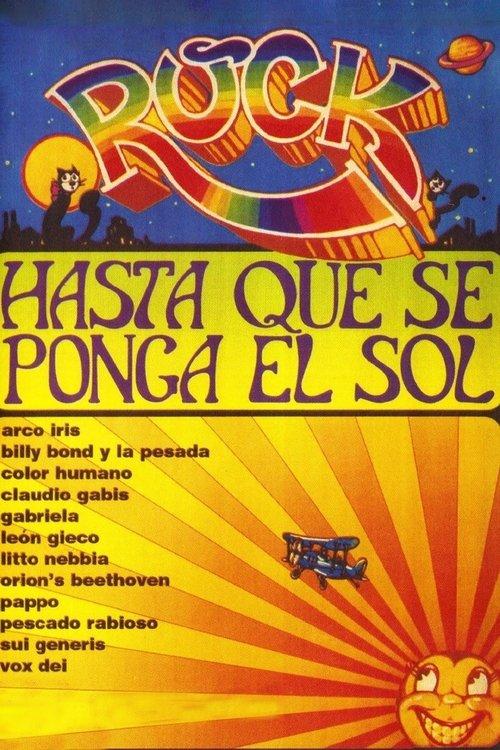 Hasta que se ponga el sol filmas online