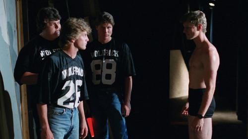 Wolfpack filmas žiurėti online