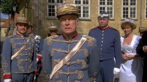 Hooray for the Blue Hussars filmas žiurėti online