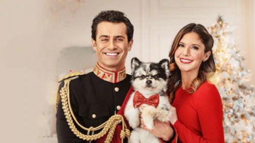 A Royal Christmas Tail filmas žiurėti online