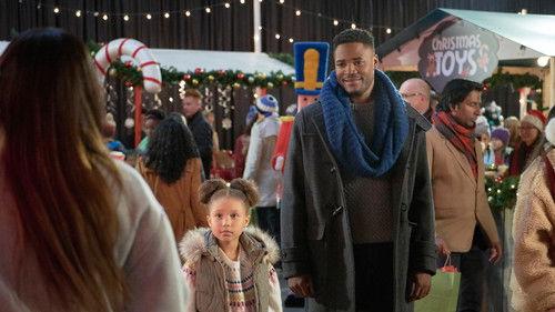 A Gingerbread Romance filmas žiurėti online