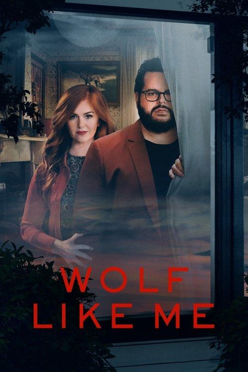 Vilkas kaip aš filmas online
