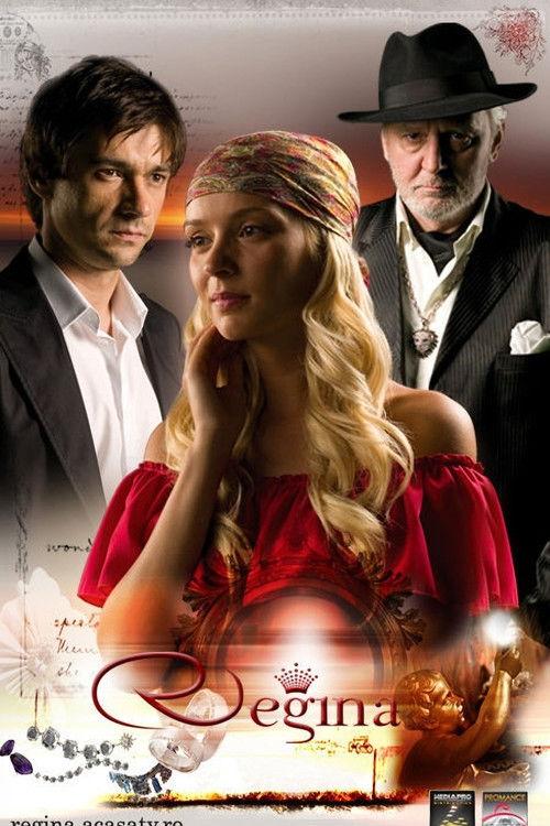 Regina filmas online