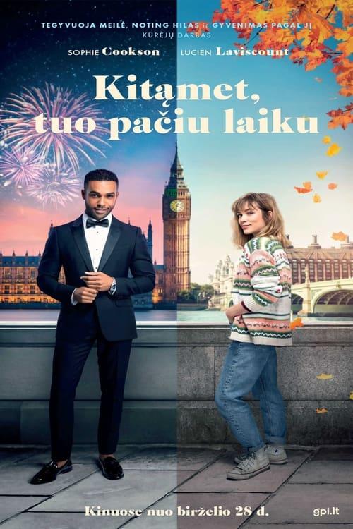 Kitąmet, tuo pačiu laiku filmas online