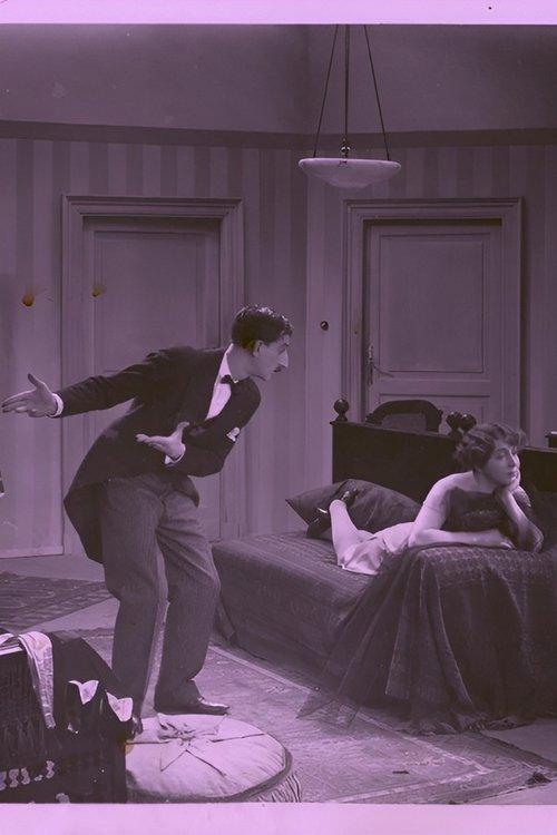 Family Gathering in the House of Prellstein filmas online