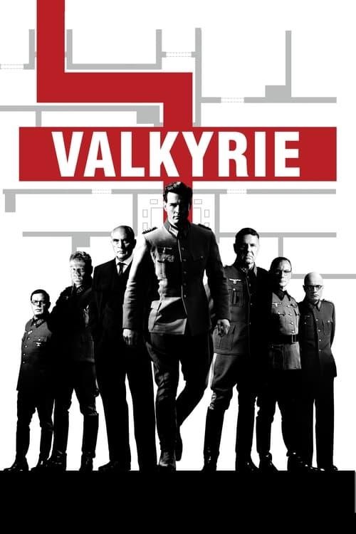 Valkirija filmas online