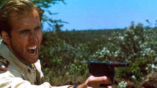 Tempo di uccidere filmas žiurėti online