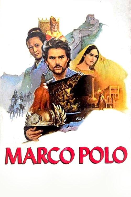 Marco Polo filmas online