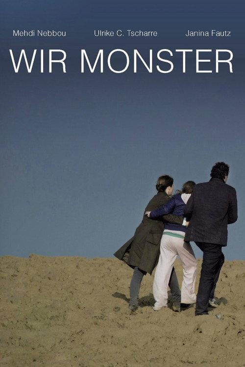 Wir Monster filmas online