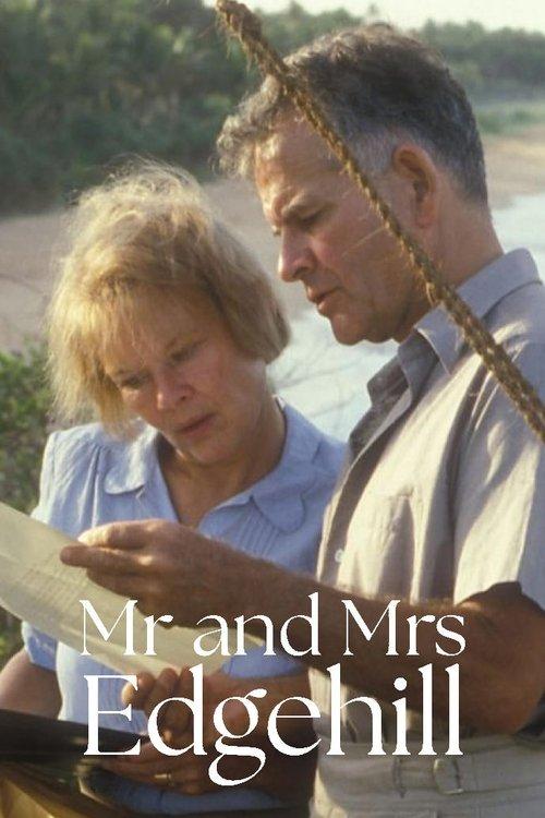 Mr. and Mrs. Edgehill filmas online