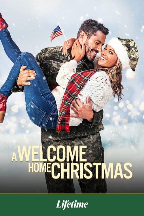 A Welcome Home Christmas filmas online