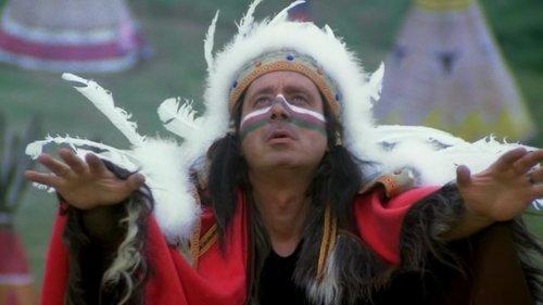 Arrapaho filmas žiurėti online