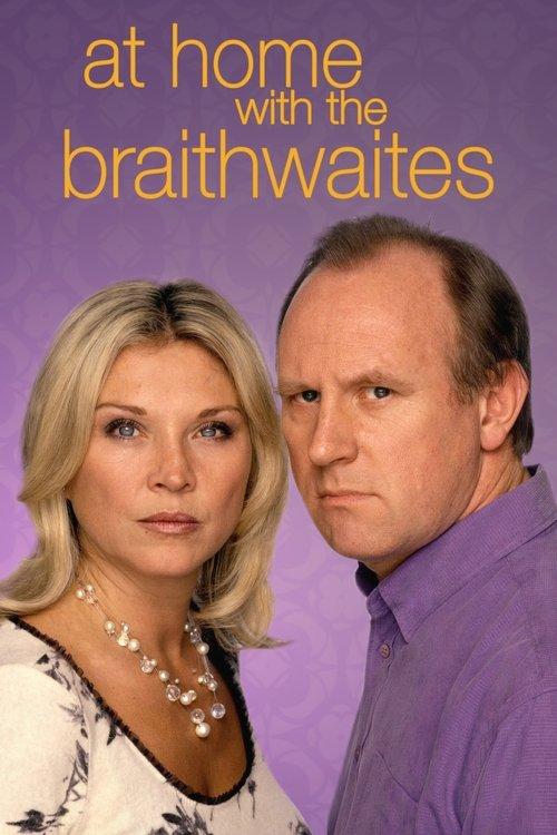 At Home with the Braithwaites filmas online
