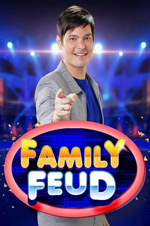 Family Feud Philippines filmas online