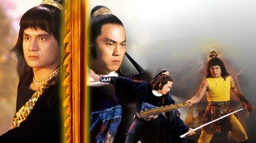 Return of the Sentimental Swordsman filmas žiurėti online