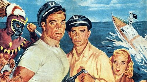 Pirates of the High Seas filmas žiurėti online