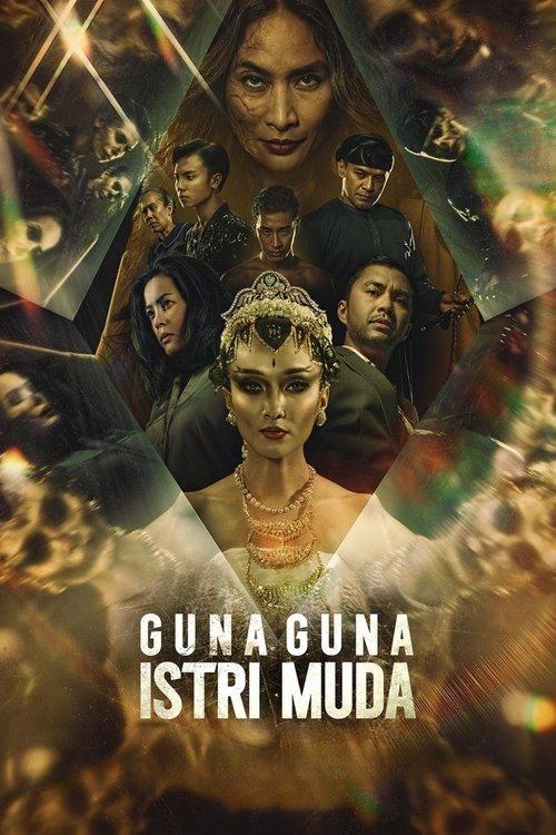 Guna Guna Istri Muda filmas online