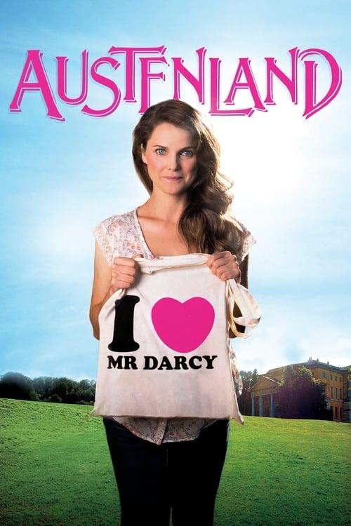 Austenland filmas online