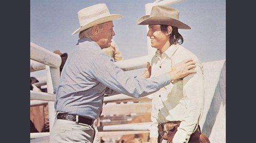 When the Legends Die filmas žiurėti online