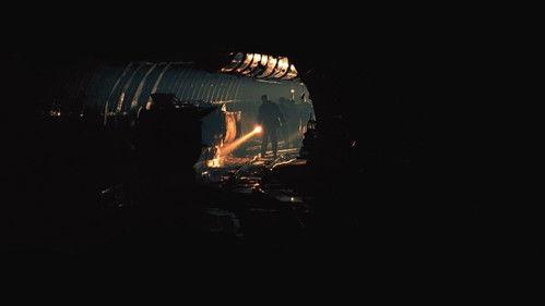 Trackman filmas žiurėti online