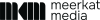 Meerkat Media Collective studio logo