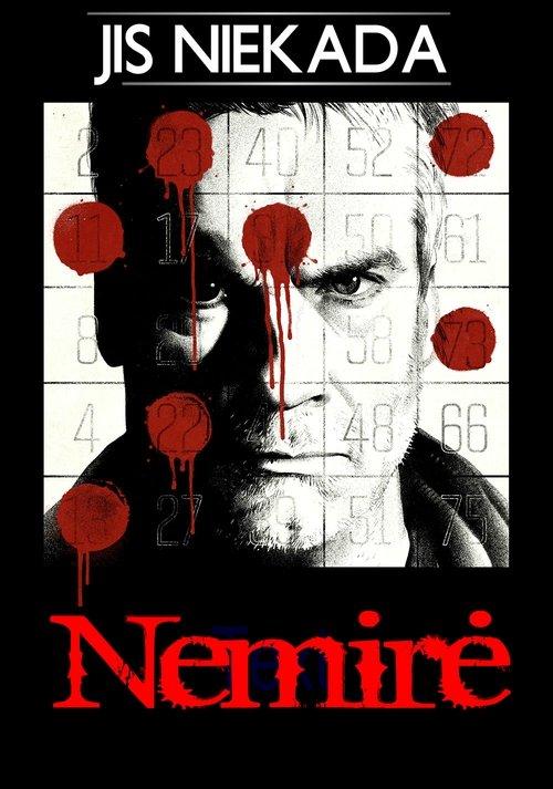 Jis niekada nemirė filmas online