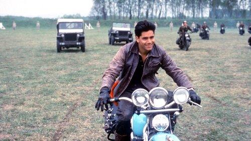 Born to Ride filmas žiurėti online