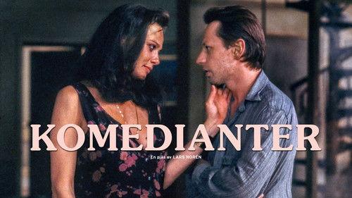 Komedianter filmas žiurėti online