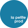 La Petite Prod studio logo