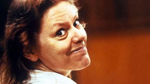 Aileen Wuornos: The Selling of a Serial Killer filmas žiurėti online