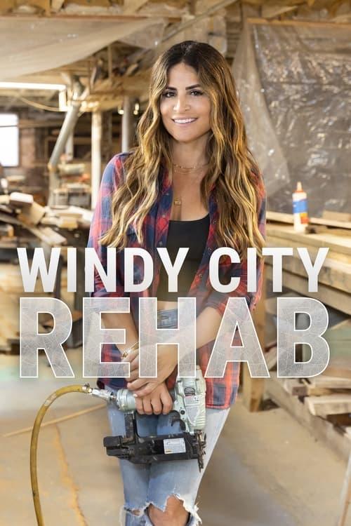 Windy City Rehab filmas online