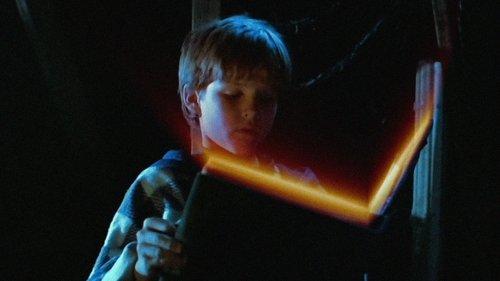 Storybook filmas žiurėti online