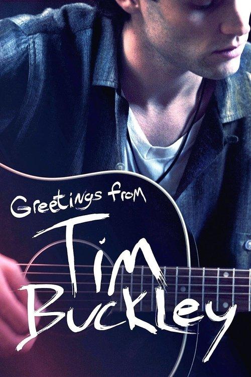 Greetings from Tim Buckley filmas online
