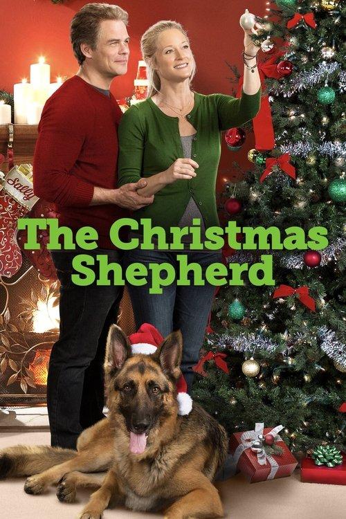 The Christmas Shepherd filmas online