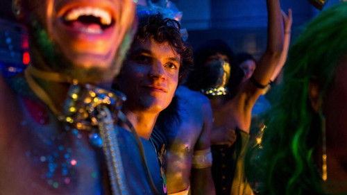 Port Authority filmas žiurėti online