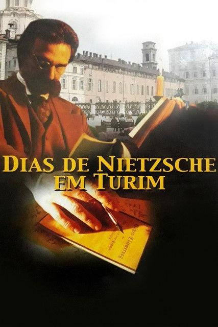 Days of Nietzsche in Turin filmas online