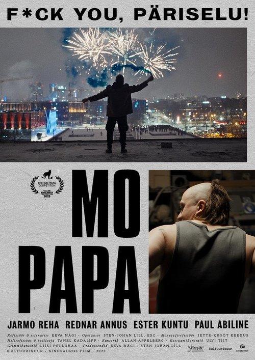 Mo Papa filmas online
