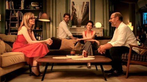 Et plus si affinités filmas žiurėti online