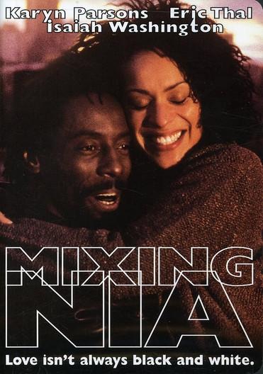 Mixing Nia filmas online