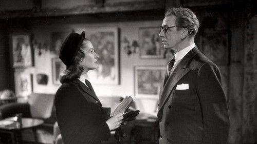 The Mysterious Apartment filmas žiurėti online