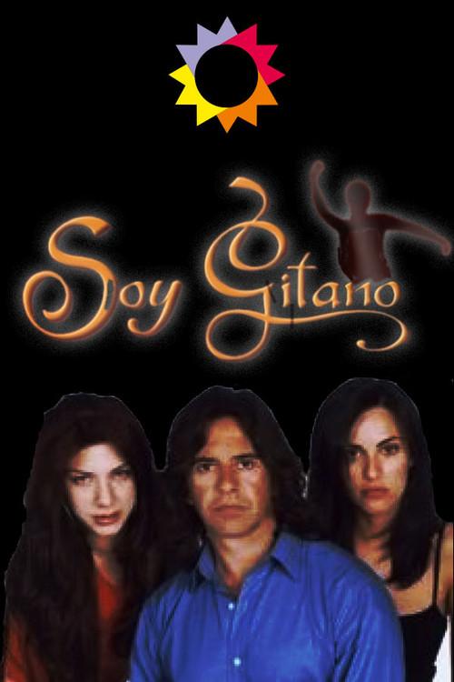 Soy gitano filmas online